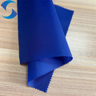 Customizable PU Coated Nylon Fabric Elastic 70D*210T Outdoor  61gsm