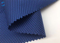 Woven 280gsm 58'' 1680D Oxford Bag Material PVC Coating