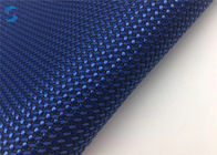 Woven 280gsm 58'' 1680D Oxford Bag Material PVC Coating