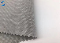 240gsm 600d Plain Jacquard Fabric Waterproof PU Coated